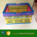 PP Plastic Collapsible Basket